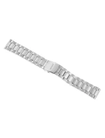 Náramek pro chytré hodinky GIEWONT GW440 GWB440-2 - stříbrný Náramek pro chytré hodinky GIEWONT GW440 GWB440-2 - stříbrný