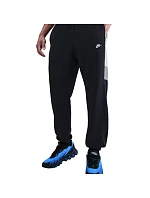 Pánská tepláková souprava Nike Sportswear Club, černá, HV1165 010 Pánská tepláková souprava Nike Sportswear Club, černá, HV1165 010
