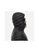 Pánská bunda MILLET Evole Light 700 Hd M, černá Pánská bunda MILLET Evole Light 700 Hd M, černá
