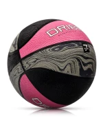 Meteor Dribble basketbal růžový