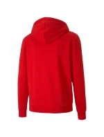 Pánské tričko teamGoal 23 Casuals Hooded M 656708 01 - Puma Pánské tričko teamGoal 23 Casuals Hooded M 656708 01 - Puma