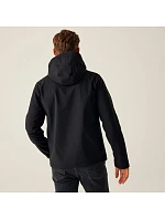 Regatta TRA 701 3-vrstvá softshellová bunda s kapucí "Venturer" 36.A701 navy/french blue Regatta TRA 701 3-vrstvá softshellová bunda s kapucí "Venturer" 36.A701 navy/french blue