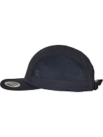 Flexfit 6088NS 6 panelová Snapback kšiltovka "Nylon" 55.6088 navy