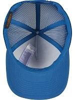 Flexfit 6506 5 panelová Retro Trucker kšiltovka 55.6506 dark cobalt/lobl Flexfit 6506 5 panelová Retro Trucker kšiltovka 55.6506 dark cobalt/lobl