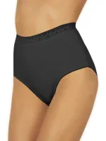 Italian Fashion Fiore barva: černá