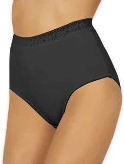 Italian Fashion Fiore barva: černá