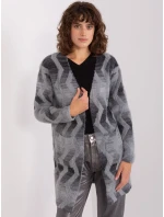 Přepínač AT SW 234701.34 šedá Přepínač AT SW 234701.34 šedá