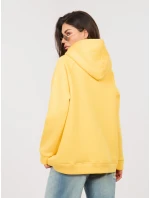 RV BL mikina A1034.04 žlutá