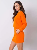 Souprava RV KMPL 6105.18x oranžová Souprava RV KMPL 6105.18x oranžová