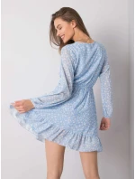 Šaty TW SK BI 26329.20 světle modrá