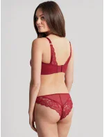 Podprsenka Imogen Non Wired Bra electric magenta 10166 - Panache Podprsenka Imogen Non Wired Bra electric magenta 10166 - Panache