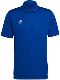 Pánské tričko Entrada 22 Polo M HG6285 - Adidas