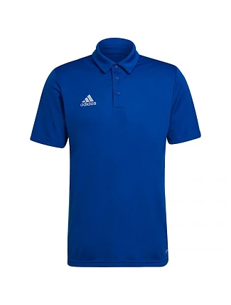 Pánské tričko Entrada 22 Polo M HG6285 - Adidas Pánské tričko Entrada 22 Polo M HG6285 - Adidas