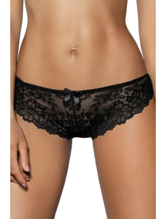 FIGS F-053/54/2 CARMELA černá