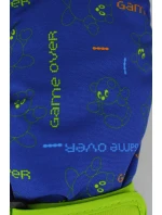 LYŽAŘSKÉ RUKAVICE RN043