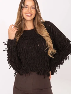 Svetr model 217051 Rue Paris