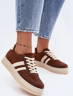Sportovní obuv model 229748 Step in style