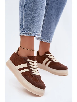 Sportovní obuv  model 229748 Step in style