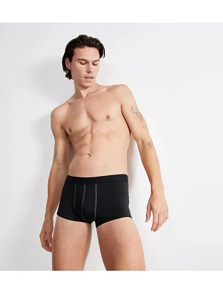 SLOGGI MEN 24/7 - Pánský hipster (2 ks) - Extra měkký bokový střih Sloggi