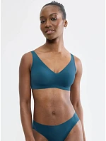 sloggi ZERO Feel 2.0 Soft bra - Smoky Blue - SLOGGI Smoky Blue - SLOGGI sloggi ZERO Feel 2.0 Soft bra - Smoky Blue - SLOGGI Smoky Blue - SLOGGI