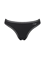 SLOGGI GO CRUSH – 3 ks organických stringů v roztomilých designech Sloggi SLOGGI GO CRUSH – 3 ks organických stringů v roztomilých designech Sloggi