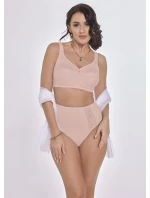 Měkká podprsenka s kosticí Viki Irena 585 70-95