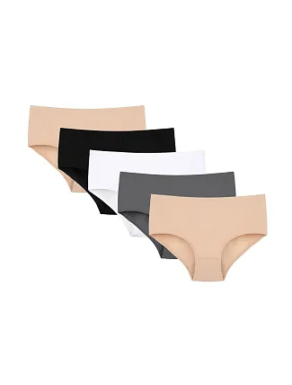 Kalhotky Donella 2571X A2 L–4XL