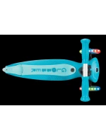 Koloběžka GO-UP ACTIVE LIGHTS 360 se sedátkem (749-300)