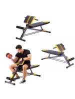 Římská lavice HMS LSR8311