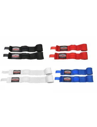 Pružné boxerské bandáže - BBE-3.5