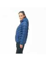 Dámská prošívaná bunda LADY MIRADO