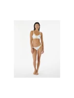 RIP CURL Always Summer Full Pant bílé plavky RIP CURL Always Summer Full Pant bílé plavky