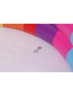 DĚTSKÁ KOUPELNA 2-BAR Rainbow 187x42,5 cm 51457