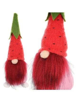 GHOST GNOM TRUSK 20CM SPRING DECORATION BOY dětské