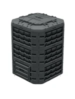 COMPOGREEN VARIO 950L ZAHRADNÍ KOMPOSTÉR pro děti