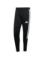 Pánské kalhoty adidas Tiro 26 League Training Slim černé JY7113