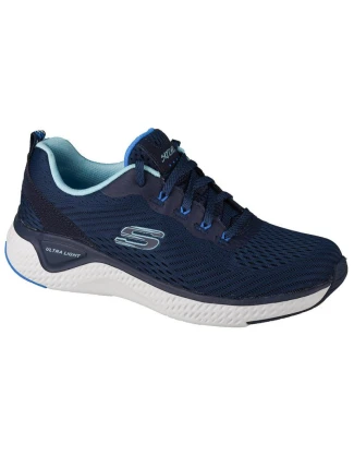 Skechers Solare Fuse Cosmic View 149051-NVBL navy blue 36