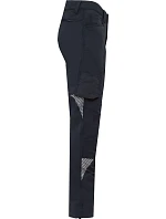 WK WK 746 (34-50) Unisex strečové pracovní kalhoty 20.W746 navy WK WK 746 (34-50) Unisex strečové pracovní kalhoty 20.W746 navy