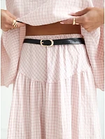 Sukně IT SD FL10325.01 světle růžová