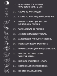 Coccine Cleaning Foam for Nubuck Suede and Textile
