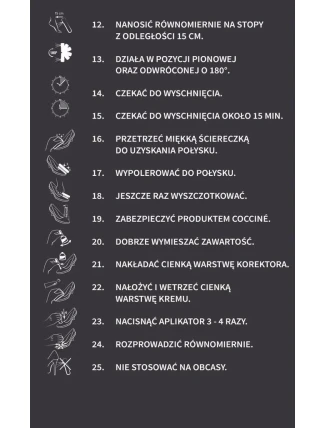 Coccine Cleaning Foam for Nubuck Suede and Textile