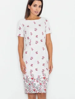 Dámské šaty M536 - Figl