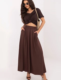 Sukně dlouhá  model 226150 Relevance