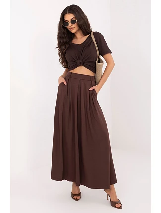 Sukně dlouhá  model 226150 Relevance