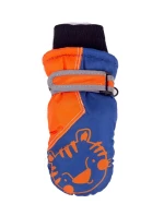 Lyžařské rukavice YOCLUB REN-0325 C Boy Lyžařské rukavice YOCLUB REN-0325 C Boy