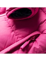 Dětská zateplená bunda MAFI KDG