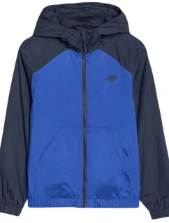 Bunda 4F M185 Jr 4FJWSS25TJACM185 36S