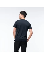 Pánské tričko s krátkým rukávem DILLION