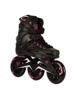 Kolečkové brusle Tempish Viber L.E. 110 W 1000004615 Kolečkové brusle Tempish Viber L.E. 110 W 1000004615