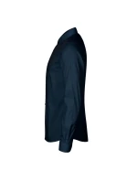 Pánská košile Dynamic (tmavě modrá)